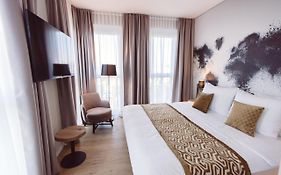 Hotel Libertas Elements Pure